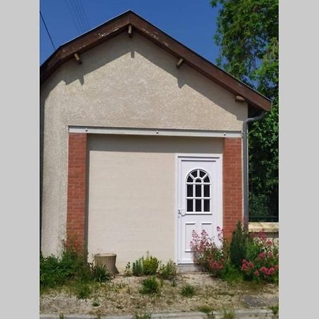 La Courmeline Val de Vesle Bagian luar foto